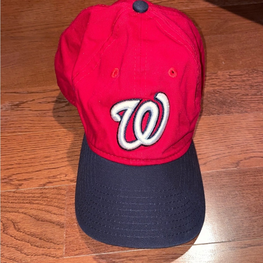 Washington Nationals Hat
